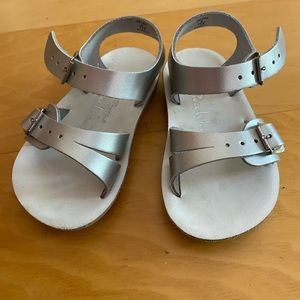 Salt Water Sandal by Hoy Shoes
Swimmer (Toddler/Little Kid)